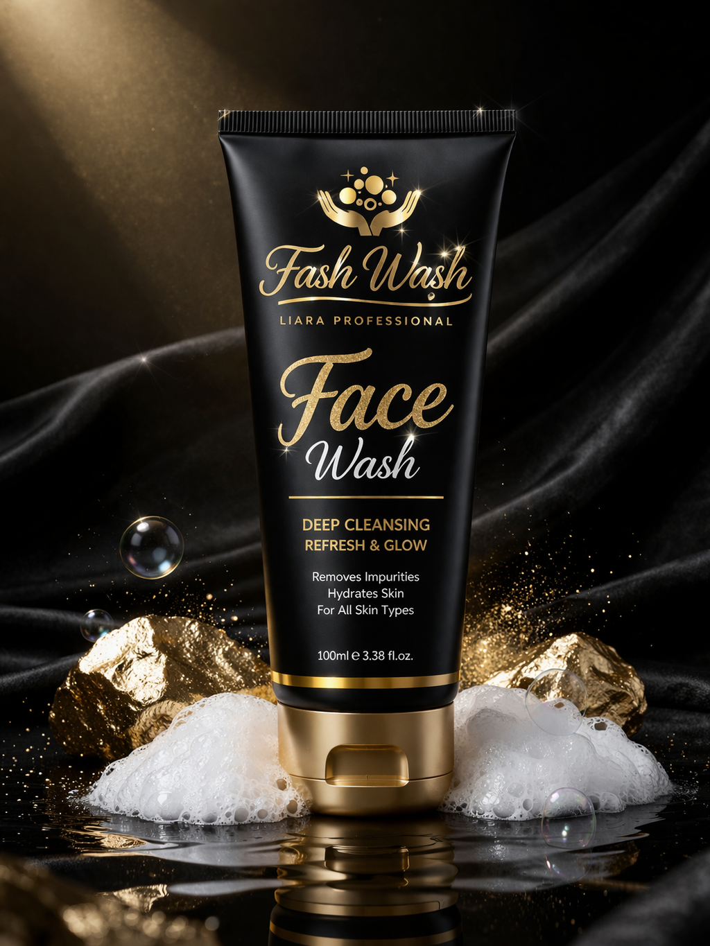 Face Wash