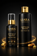 Hair Serum/Shampoo